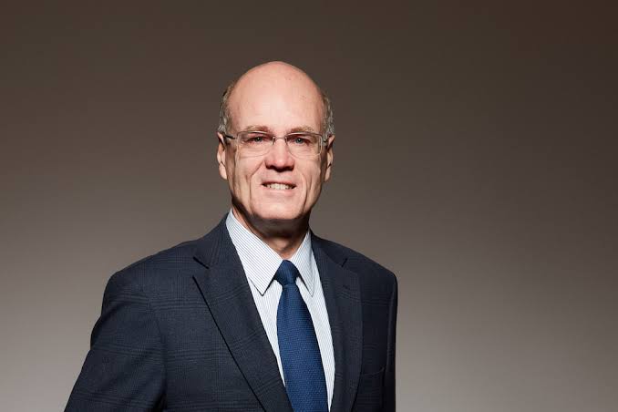 Björn OTTERSTEN - SnT - University of Luxembourg I Uni.lu