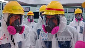 Image result for Nuclear Station
