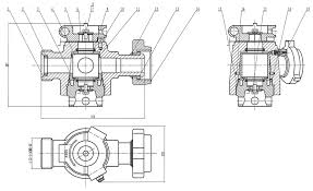 low torque plug valve for frac truck
