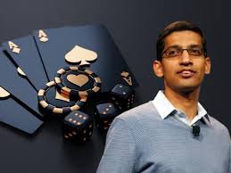 Google CEO Responds to Polymarket Bet: Are Prediction Markets Vulnerable To Celebrity Manipulation?