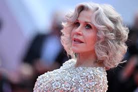 Jane Fonda Reveals Her Biggest Fear About Dying