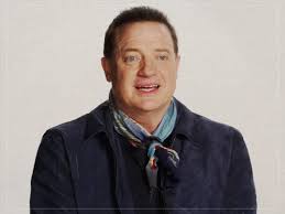 The only role Brendan Fraser will always wish he got to play