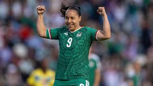 Selección Femenina De Fútbol De Puerto Rico