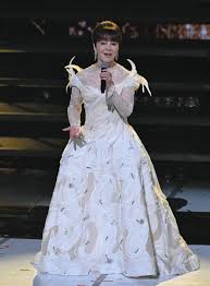 紅白歌合戦 아이콘