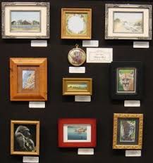 Image result for art Miniature