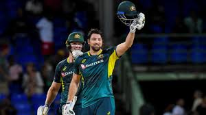 ESPNcricinfo - News update