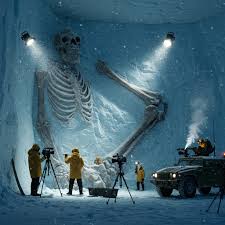 Deep beneath the ice, a bowl of H๏τ soup is the only tether to life. Blending atmospheric sci-fi with a poignant tale of brotherhood, Origin Beneath the Ice is a feast for