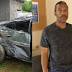 Murder suspect arrested after high speed chase, crash in ...