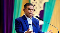 PKR elections: Even the big names can lose, says Saifuddin