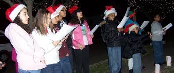 Image result for caroling