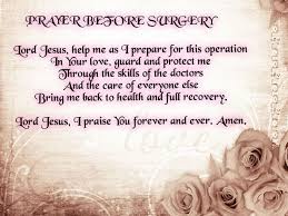 20 Short But Effective Prayers for Surgery | NurseBuff via Relatably.com