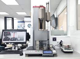 Netafim R&D and Technology Central Laboratory