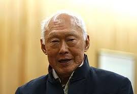 MM Lee on marriage and his daughter, Dr Lee Wei Ling - lky300207