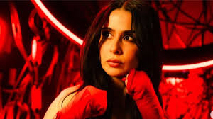 Lupita Villalobos es dada de alta tras estar una semana en el hospital y renunciar a Supernova Génesis 2026