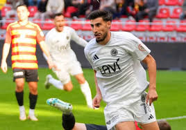 Petrolspor maçı hangi kanalda, Kayserispor Batman Petrol nereden CANLI izlenir? Petrolspor maçı maçı kaç kaç, maç bitti mi? — Haberler