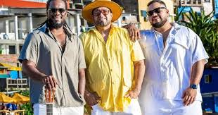 Filhos de Jorge terá participação de banda internacional no Furdunço 2026