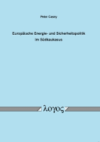 Buchbeschreibung: Peter Casny : Europäische Energie- und ... - 3568