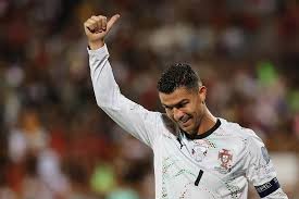 رونالدو