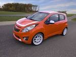 Autotests - ANWB - Occasiontest Chevrolet Spark (20102014)