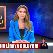 Show TV - News update