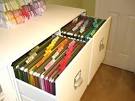 Meuble de rangement bureau pour papiers credit