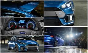 Képtalálat a következőre: „ford focus rs”