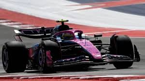 ¡Fórmula 1 en México! Horarios de Colapinto y dónde ver la acción - Imagen principal del artículo