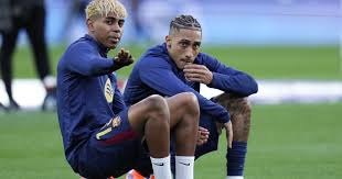 FIFA Club World Cup: Why is Yamal, Salah, Ronaldo, Barcelona not playing?
