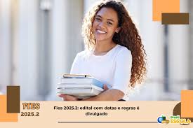 Vestibular Brasil Escola - News update