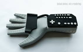 Image result for nintendo powerglove