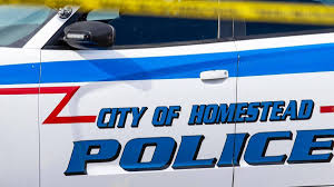 14-year-old Homestead girl found a month after she went missing, police say