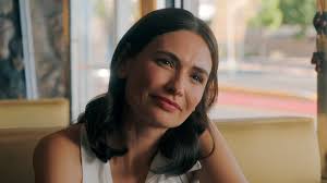TVLine's Performer Of The Week: Karolina Wydra