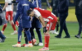 Aris holds Olympiakos, PAOK loses at Atromitos