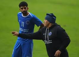 منصوریان: الطلبه چهار سال به دنبال این برد بود