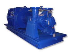Marelli Pumps - Delta Process Equipment