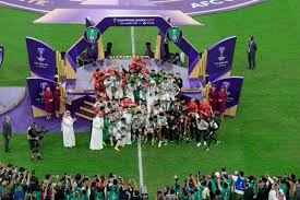 AFC Champions League Elite 2026-27: Expanded Format, Global Stars and Al Ahli’s Historic Treble Bid