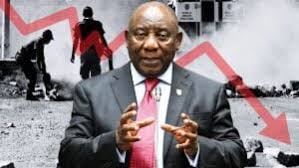 Ramaphosa: I'll Resign Tomorrow If NEC Asks! Shock Statement Rocks ANC!