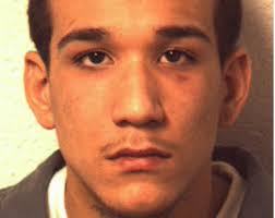 Northampton County Judge Craig Dally sentenced Dario Perez, 20, today to 20 to 40 months in state prison, followed by five years ... - dario-perez-50cbdb8cf9768036