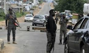 Igbo Group Demands End To Checkpoint Extortion, Prolonged Detention In Southeast Nigeria