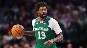 Sources: Mavs extend Naji Marshall on 3-year, $52.2M deal