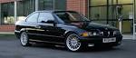 Bmw e36 coupe