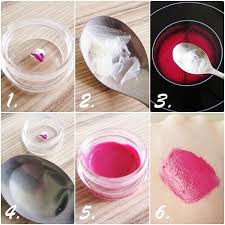 Image result for diy lip balm