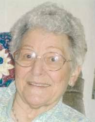 PALMYRA—E. Arlene Lewis, 85, died April 5, 2009 at her residence following a ... - arlenelewis