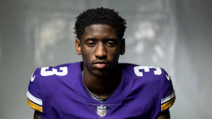 Vikings rookie Jordan Addison cited for reckless driving after going 140  mph: police | Fox News