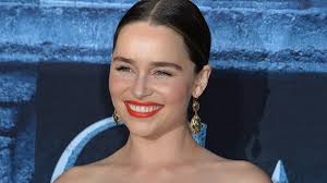 emilia clarke
