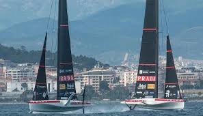 Trend Google: america's cup cagliari