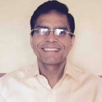 Outpayce from Amadeus Employee Navin Kumar's profile photo