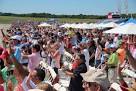 Photos: Airshow returns to Joint Base Andrews - WTOP