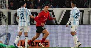 ¡Bombazo en Avellaneda! ¿Qué le pasó a Racing? ¡No lo vas a creer! - Imagen principal del artículo