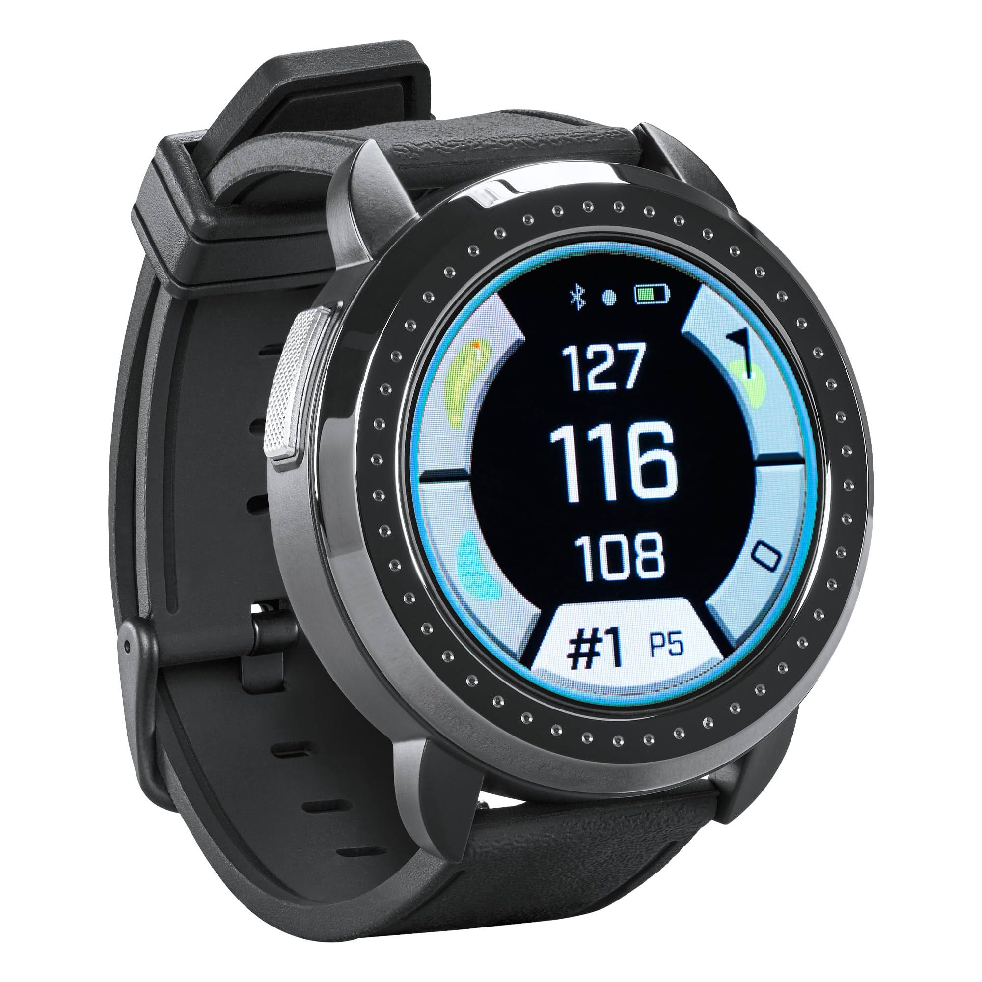 Bushnell Golf iON Elite GPS Watch